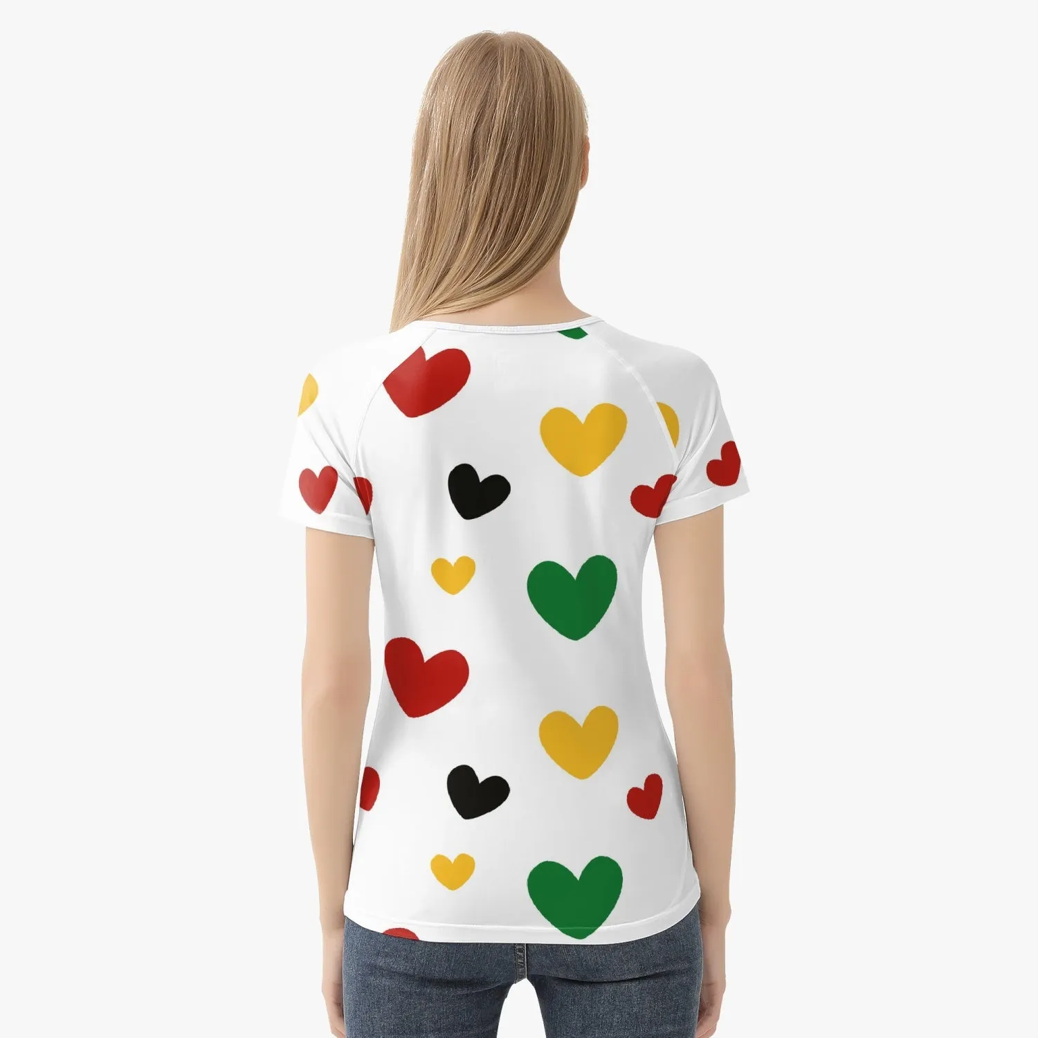 1865 Juneteenth Women T-shirt