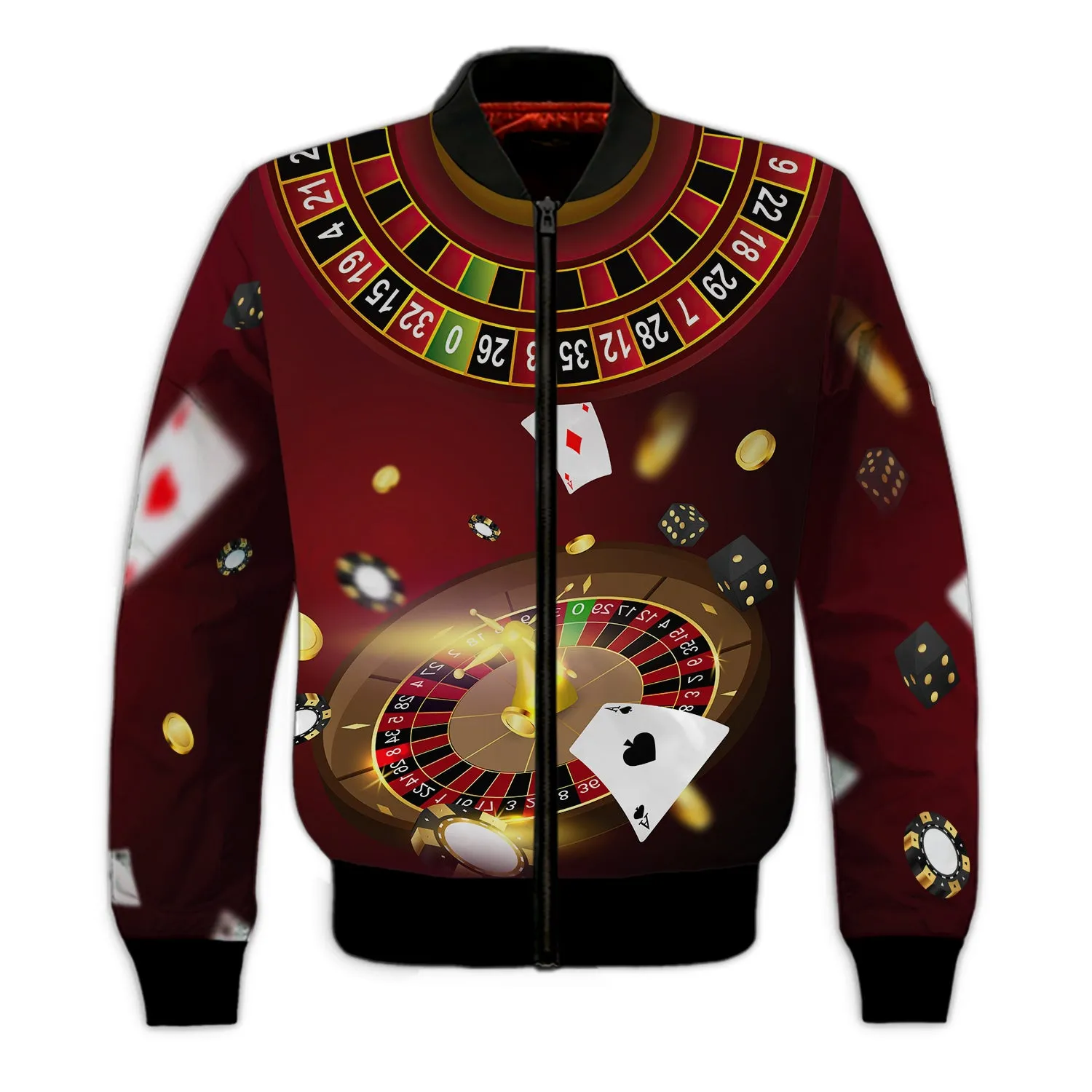 3D Poker Shirt For Him, Women Poker Hoodie, Poker Gift For Dad