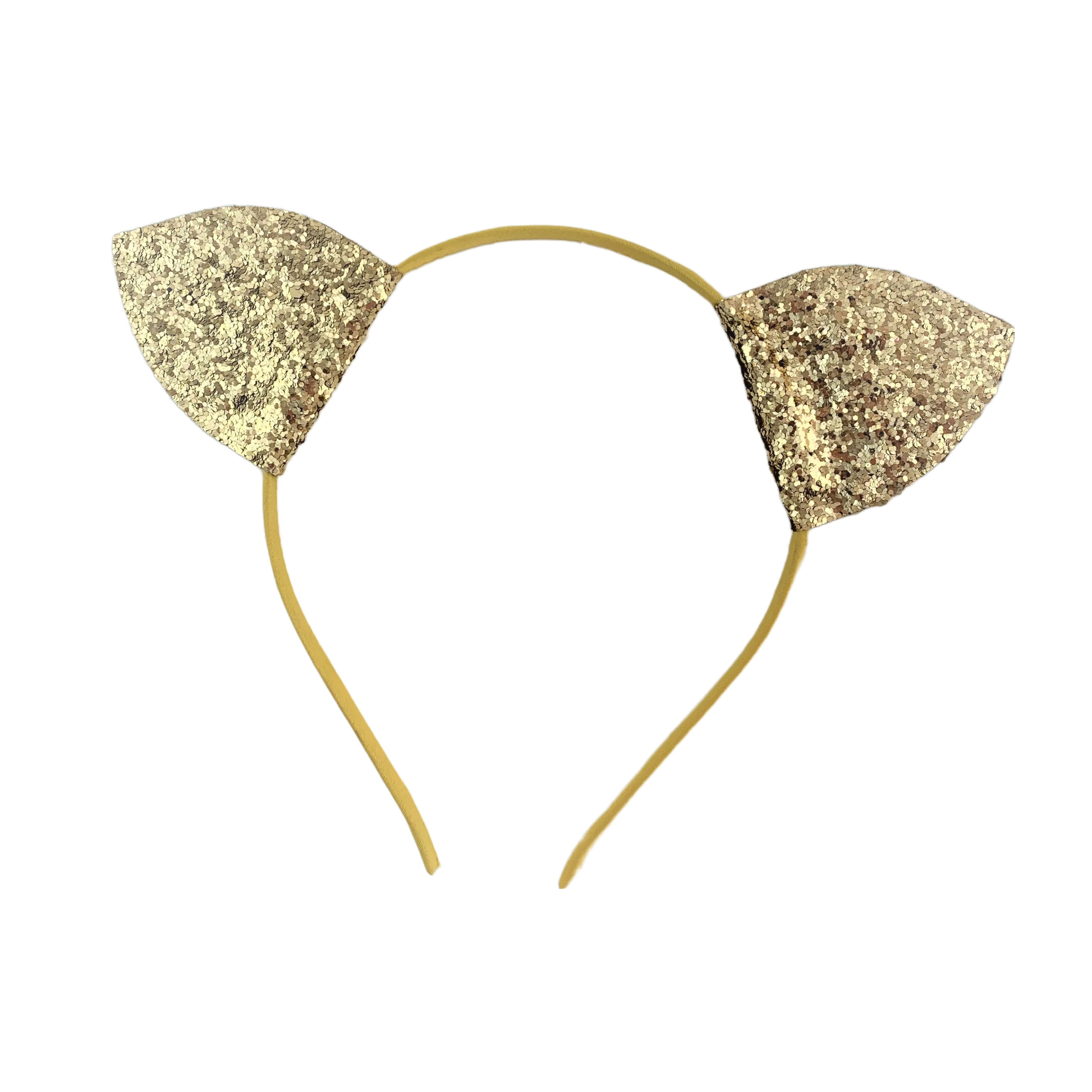 4 Pack Cat Ears, Halloween Costume Accessory, Dress Up