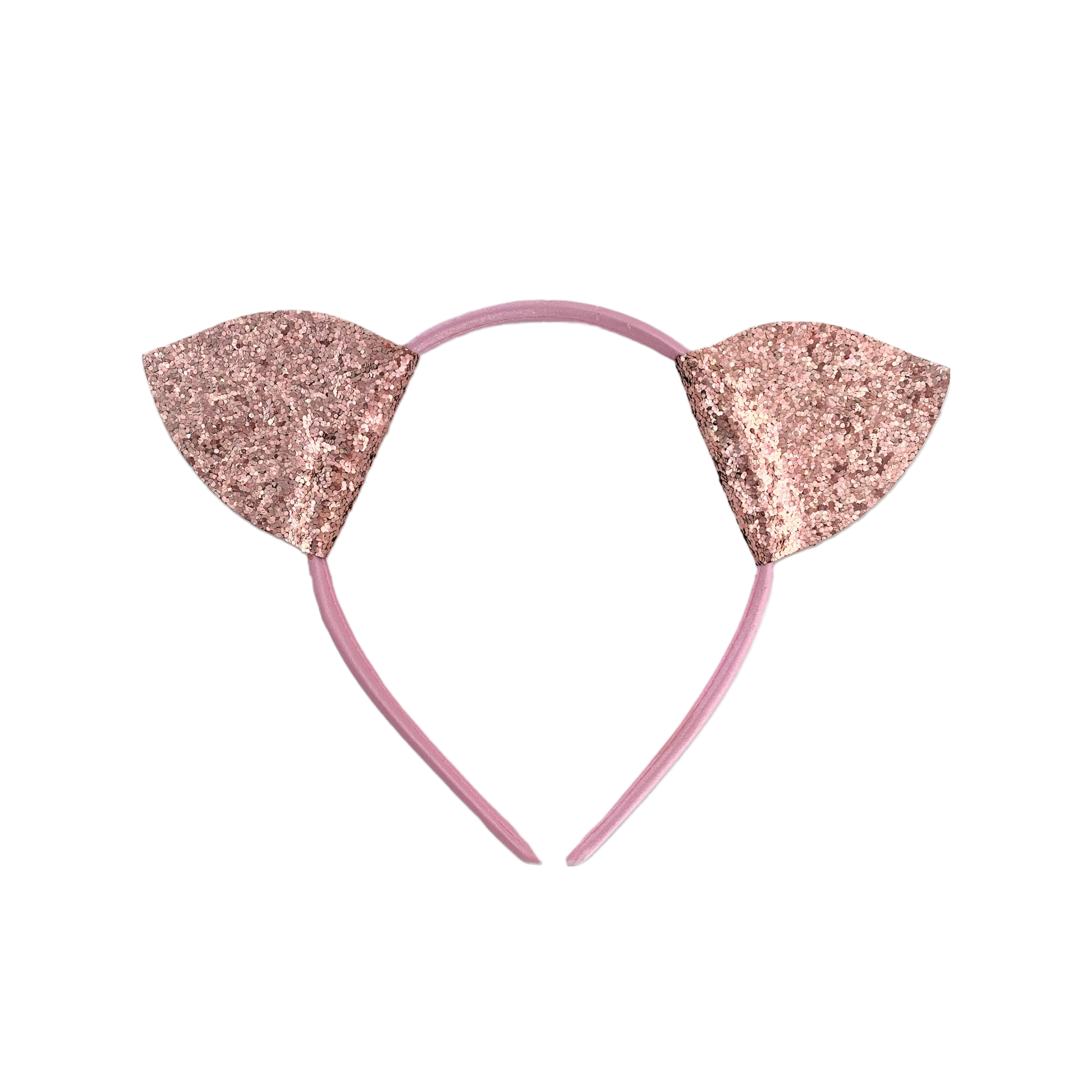 4 Pack Cat Ears, Halloween Costume Accessory, Dress Up