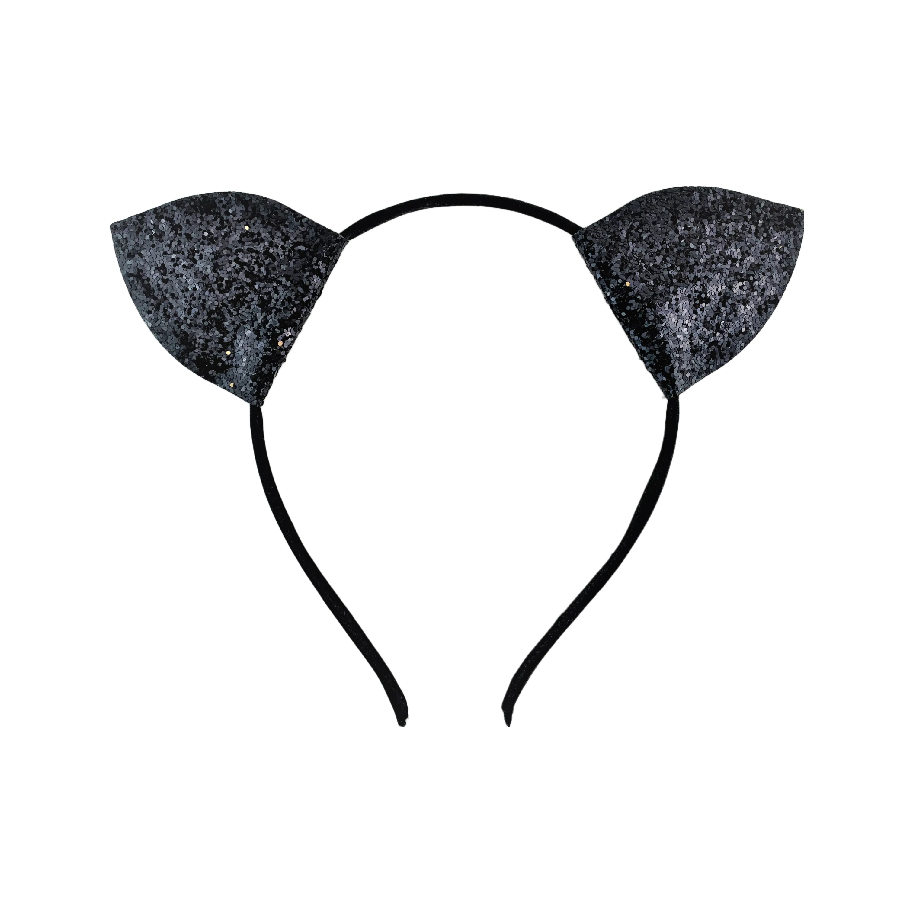 4 Pack Cat Ears, Halloween Costume Accessory, Dress Up