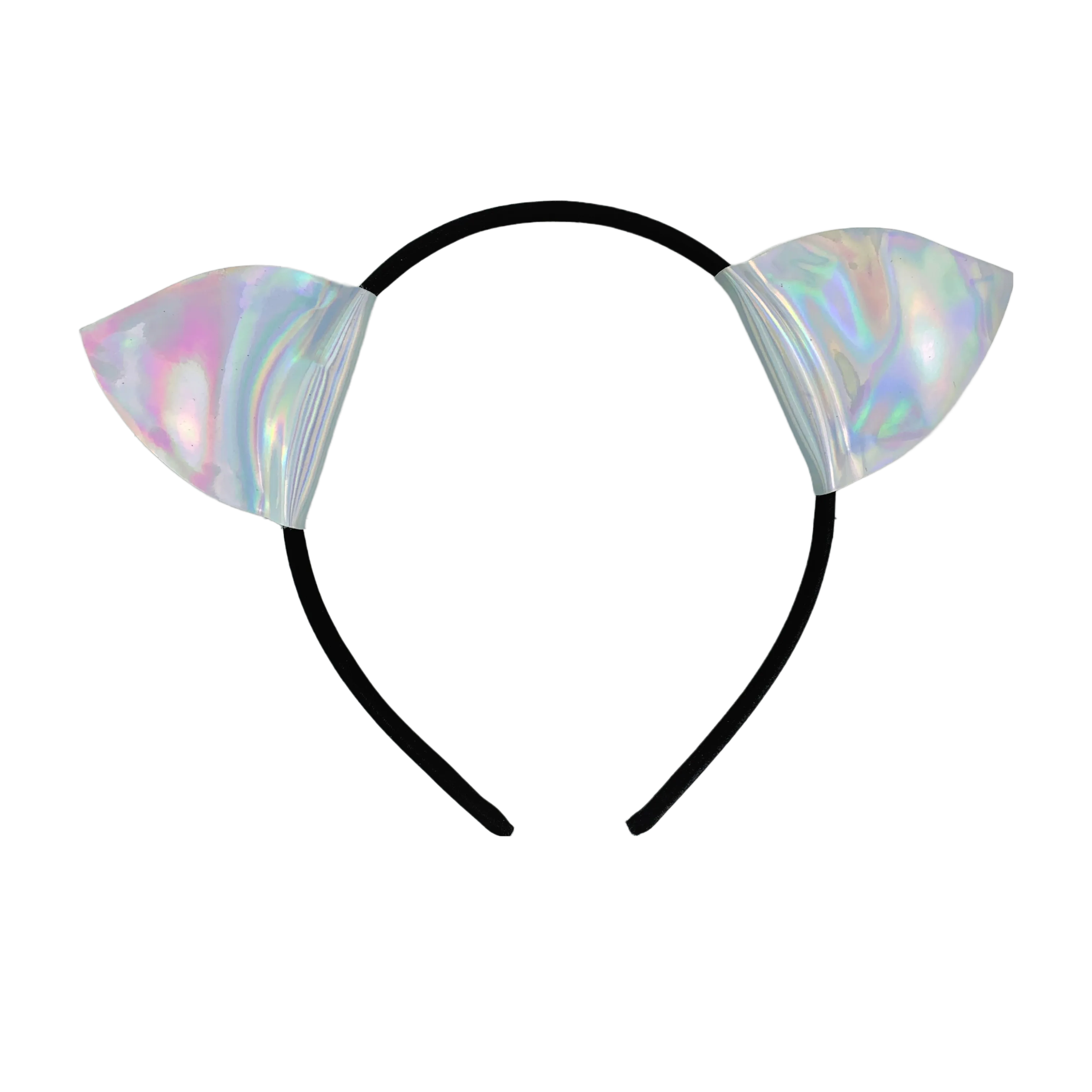 4 Pack Cat Ears, Halloween Costume Accessory, Dress Up