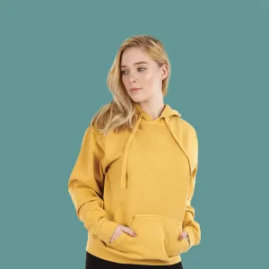 Adult Pigment-Dyed Hoodie (Style #787)