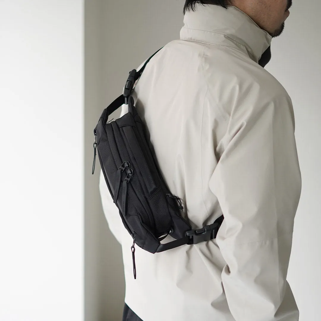AER / City Sling 3 Shoulder Bag