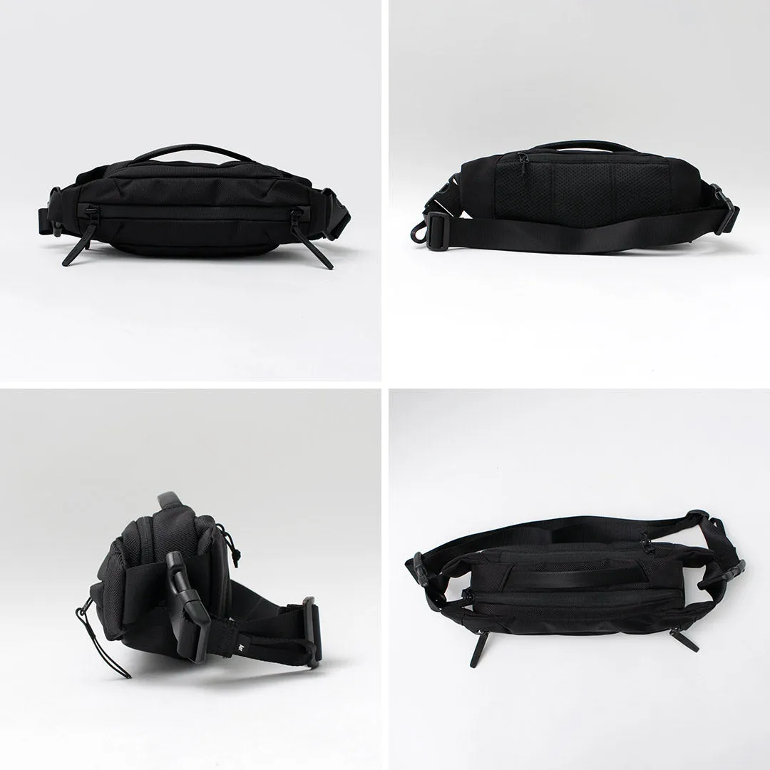 AER / City Sling 3 Shoulder Bag