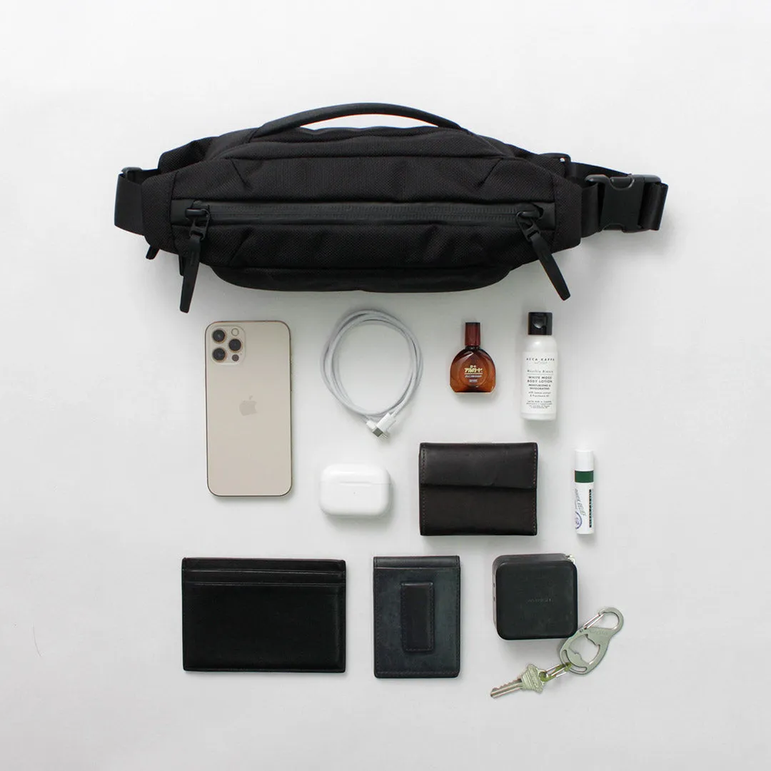 AER / City Sling 3 Shoulder Bag