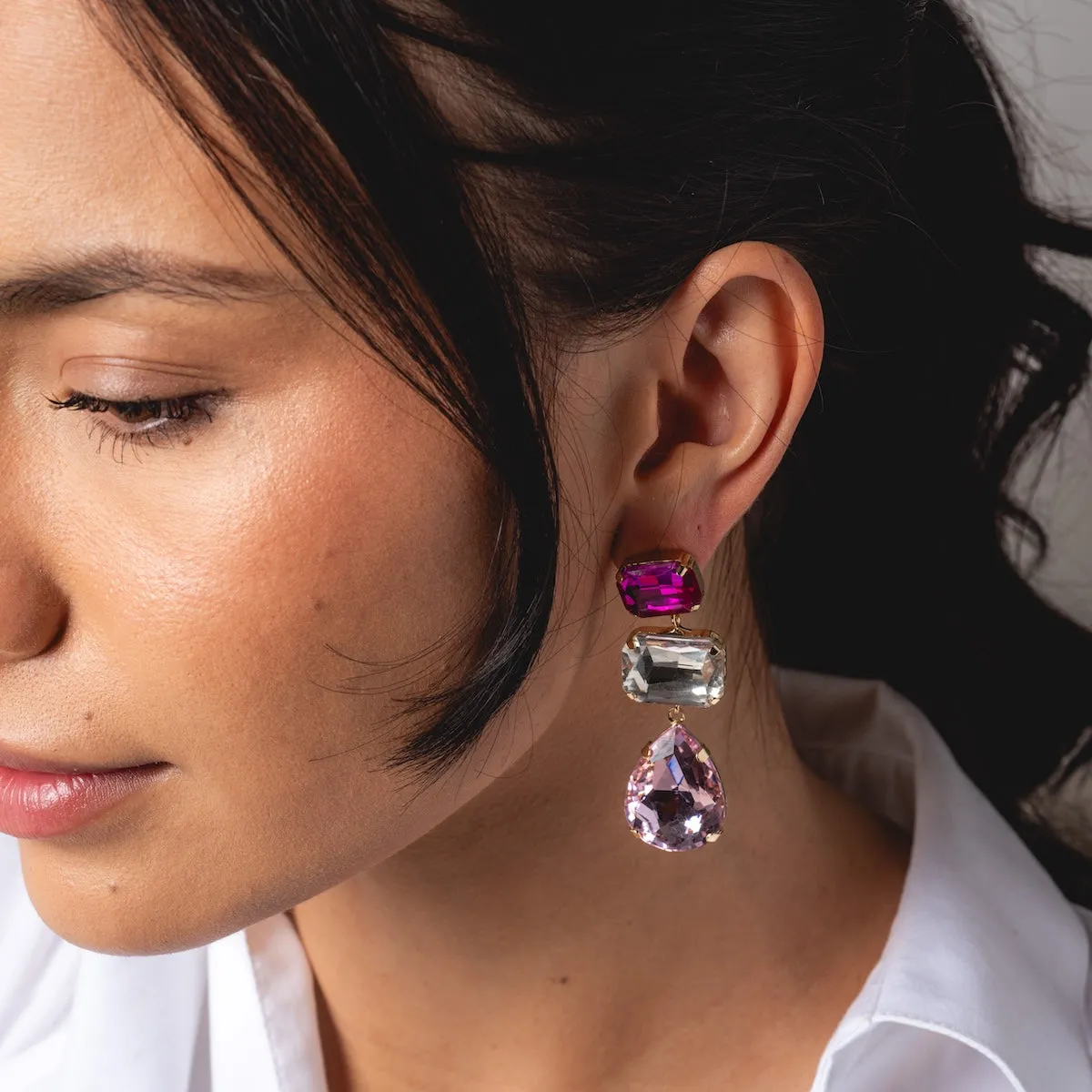 Alexi Earrings