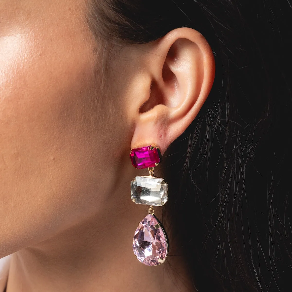Alexi Earrings