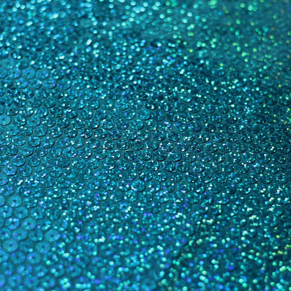 All-Over Holo Sequins