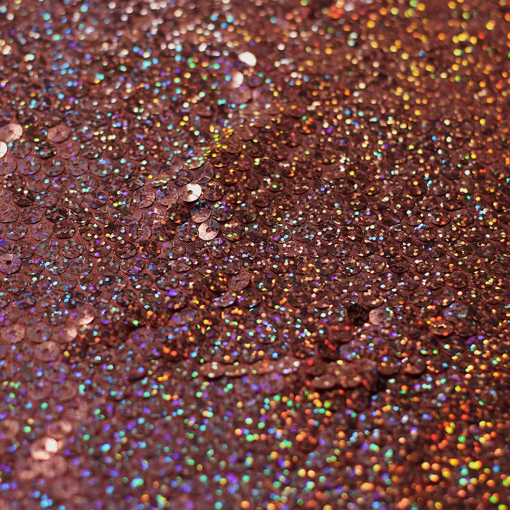 All-Over Holo Sequins