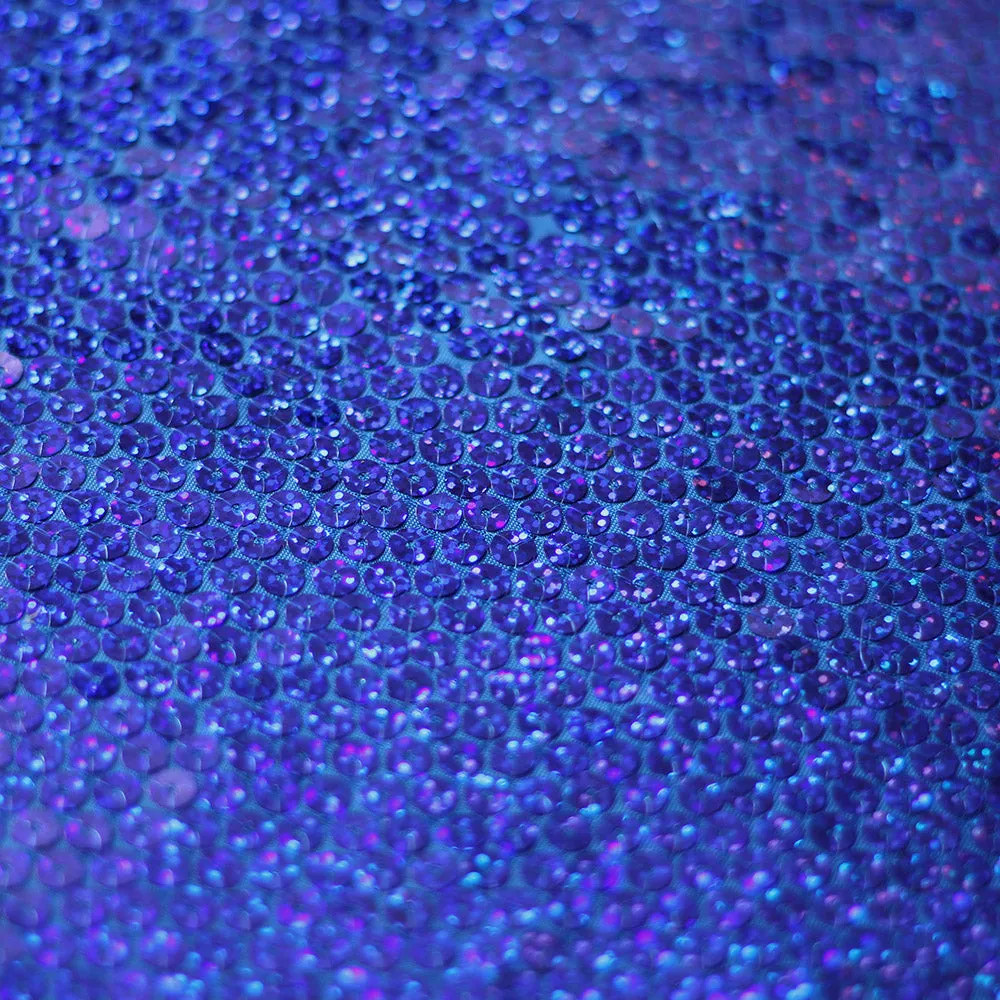 All-Over Holo Sequins