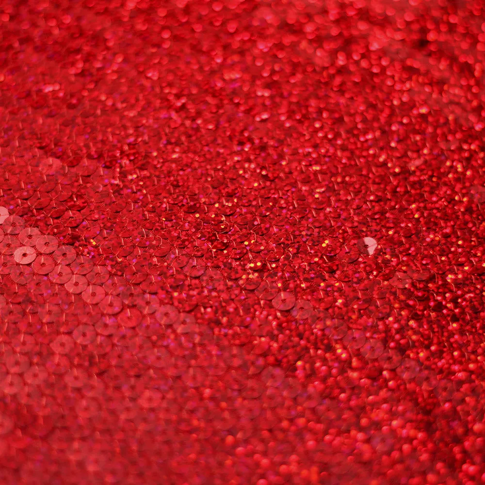 All-Over Holo Sequins