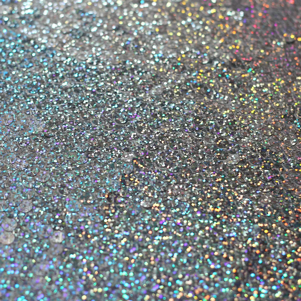 All-Over Holo Sequins