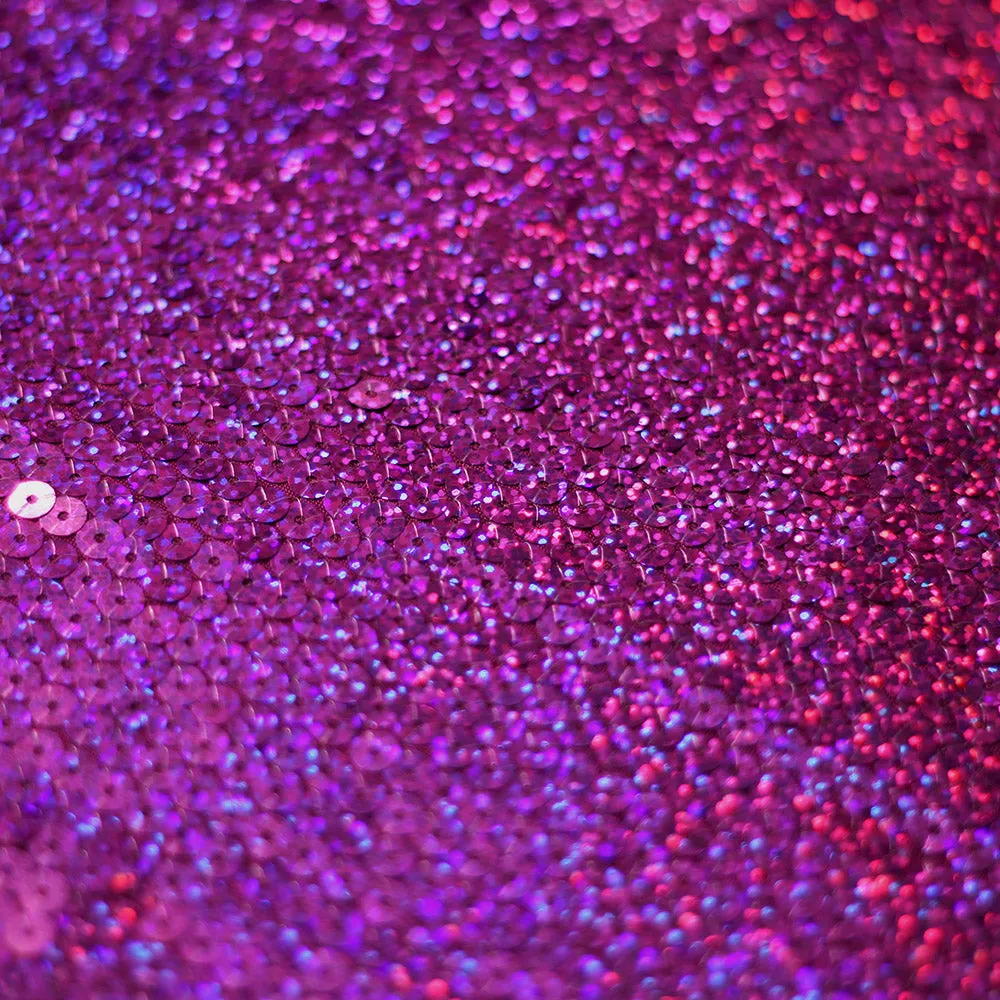 All-Over Holo Sequins