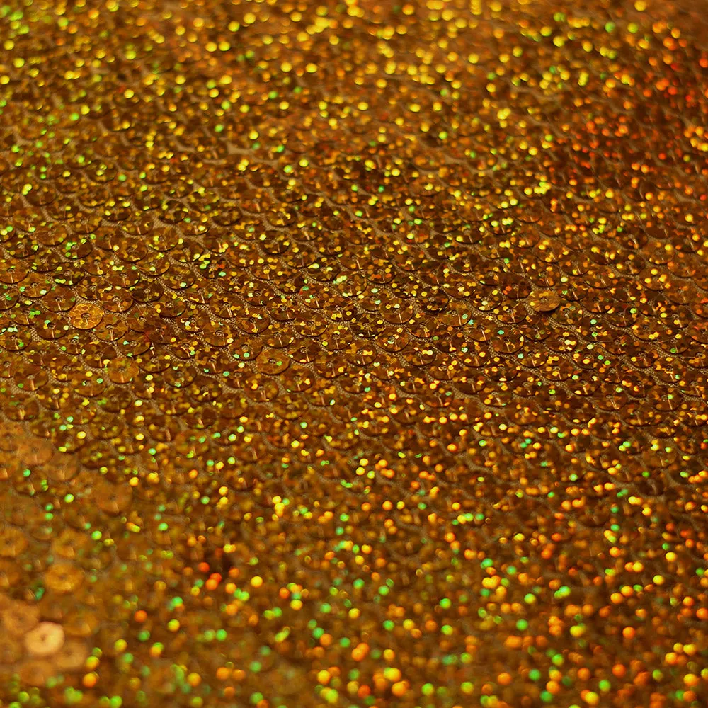 All-Over Holo Sequins
