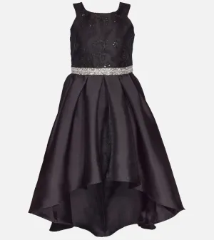Anastasia High-Low Party Dress