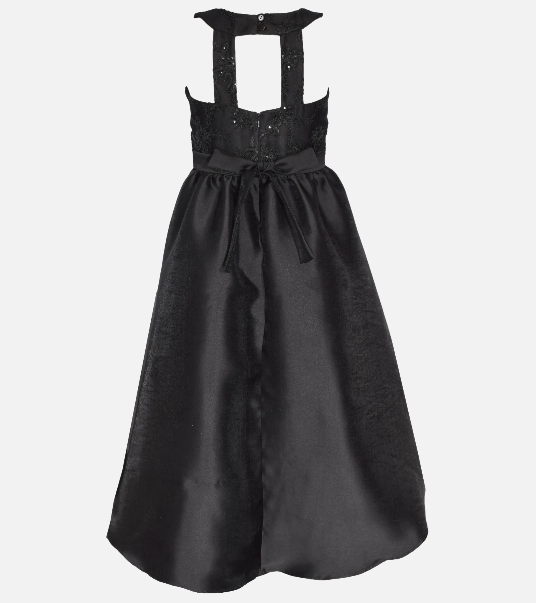 Anastasia High-Low Party Dress