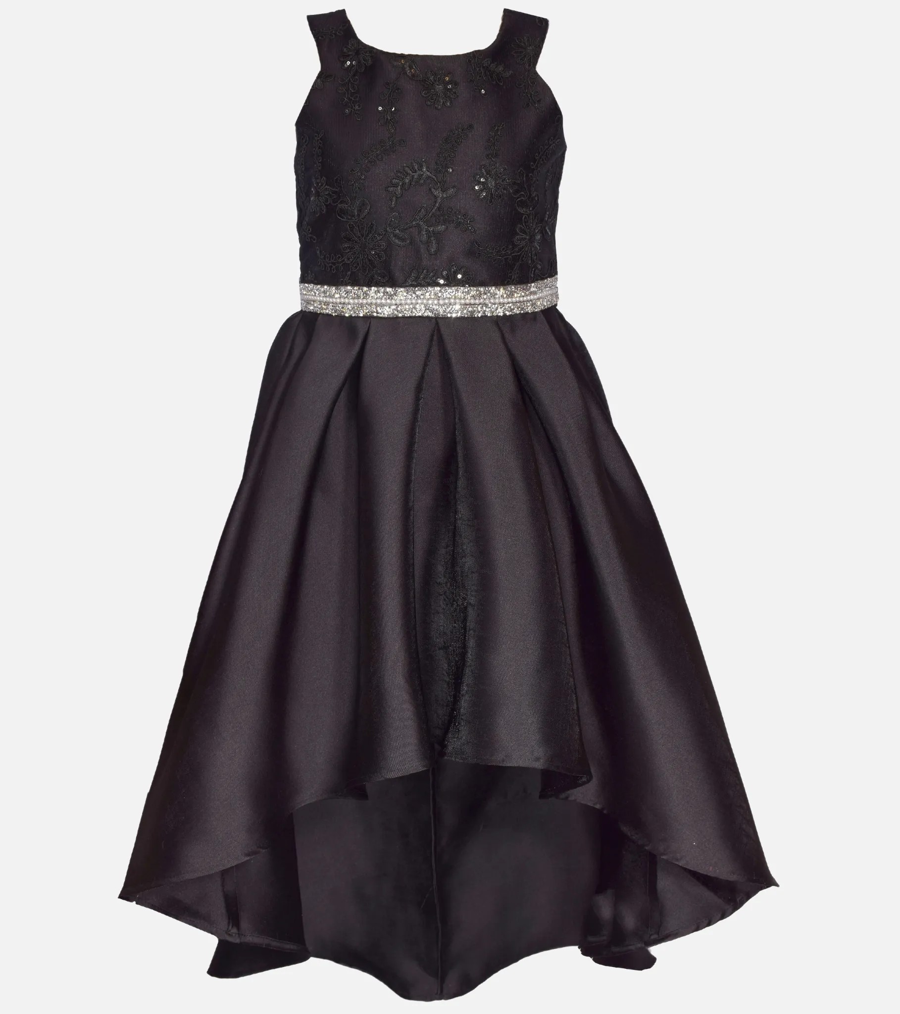 Anastasia High-Low Party Dress