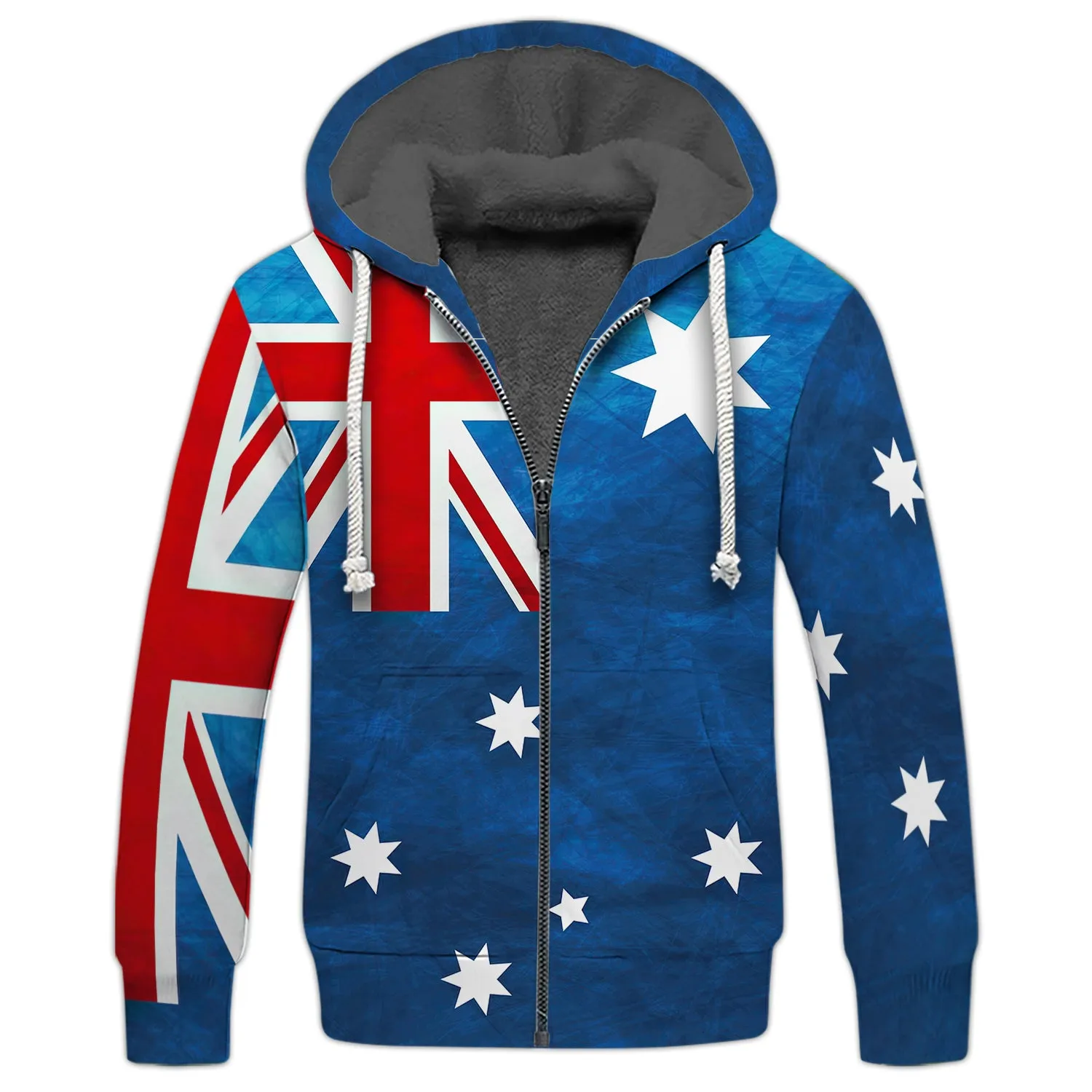 Australia Flag Shirts