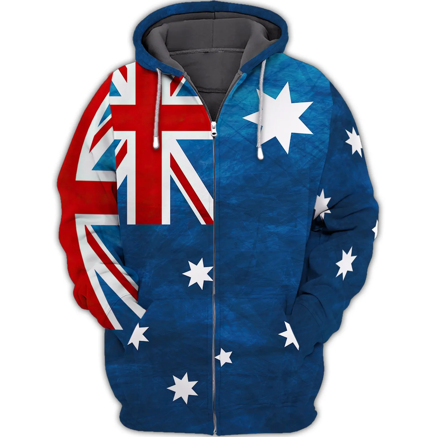 Australia Flag Shirts