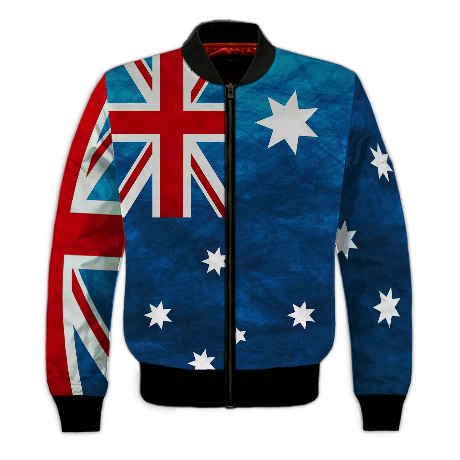 Australia Flag Shirts