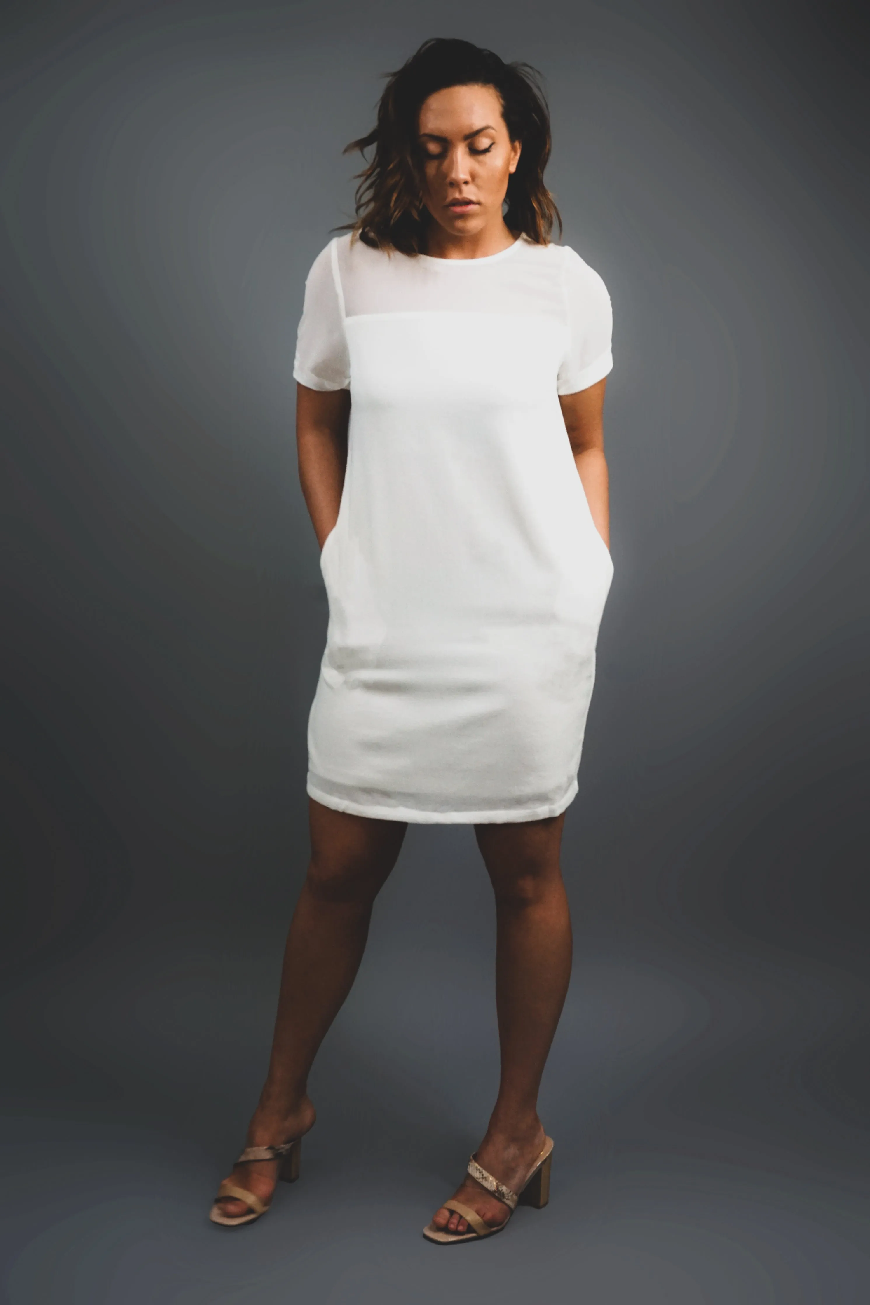 Awaken My Heart Dress - FINAL SALE