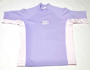 Bare Youth Sun Guards Short Sleeve sizes 10 and 12