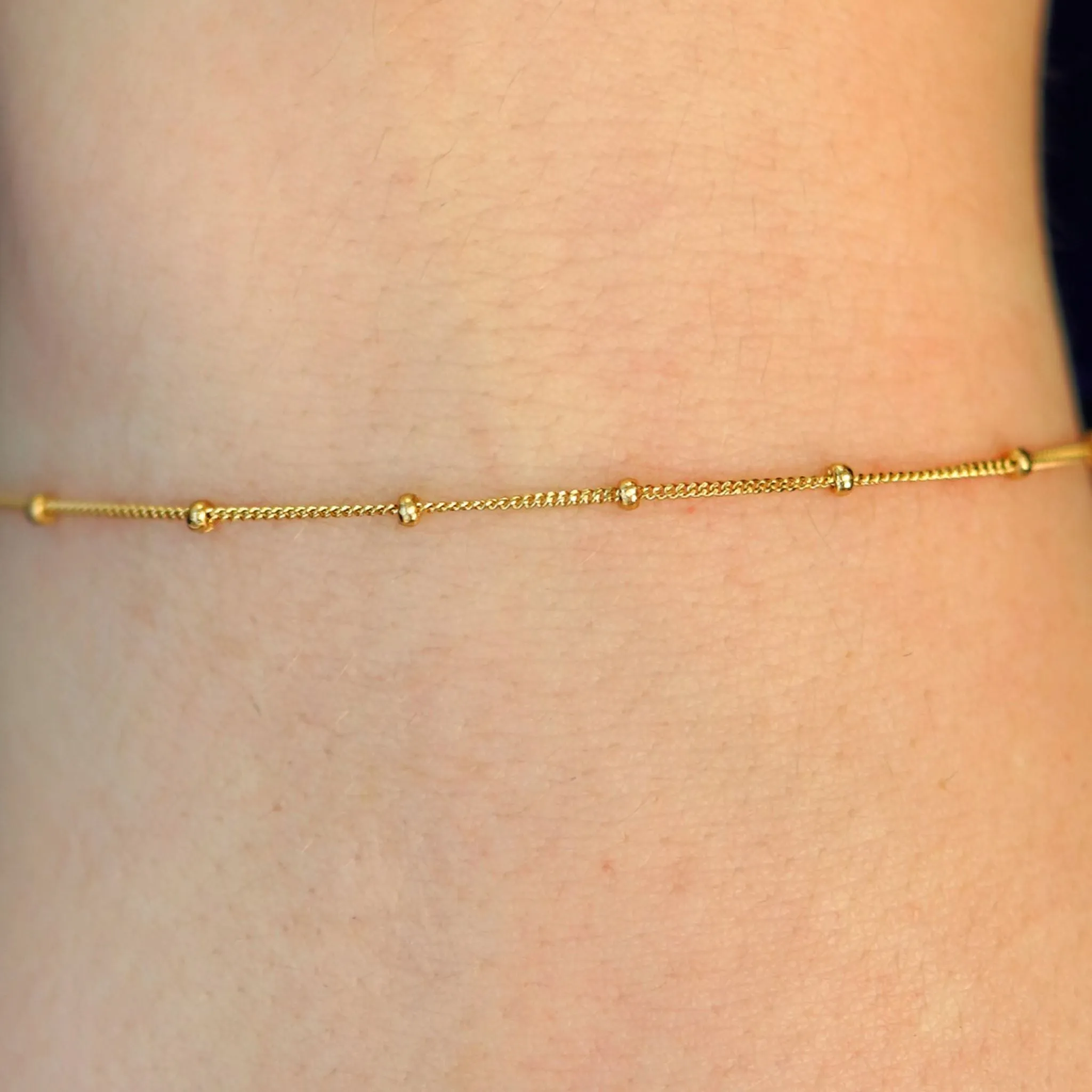 Beaded Essential Bracelet