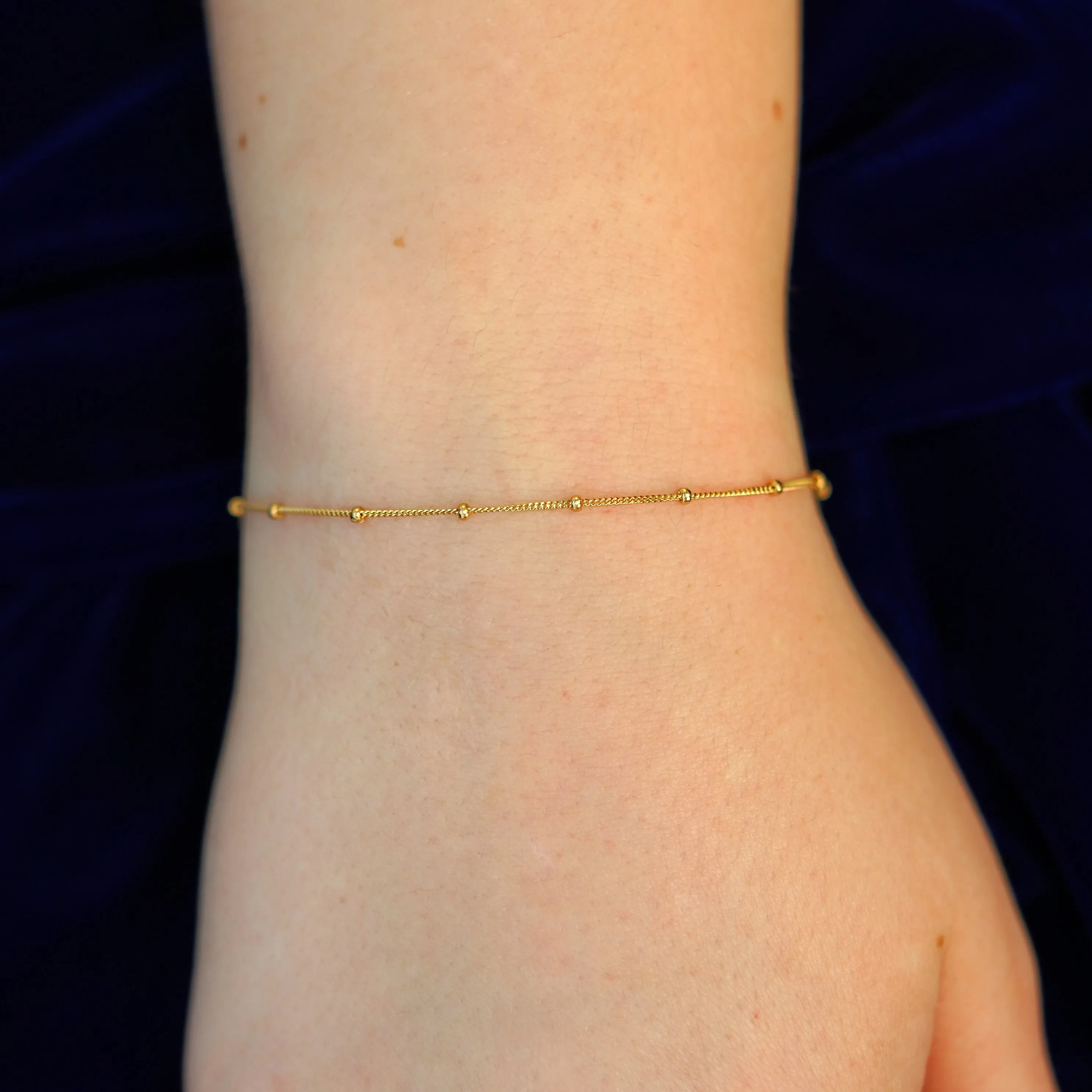 Beaded Essential Bracelet