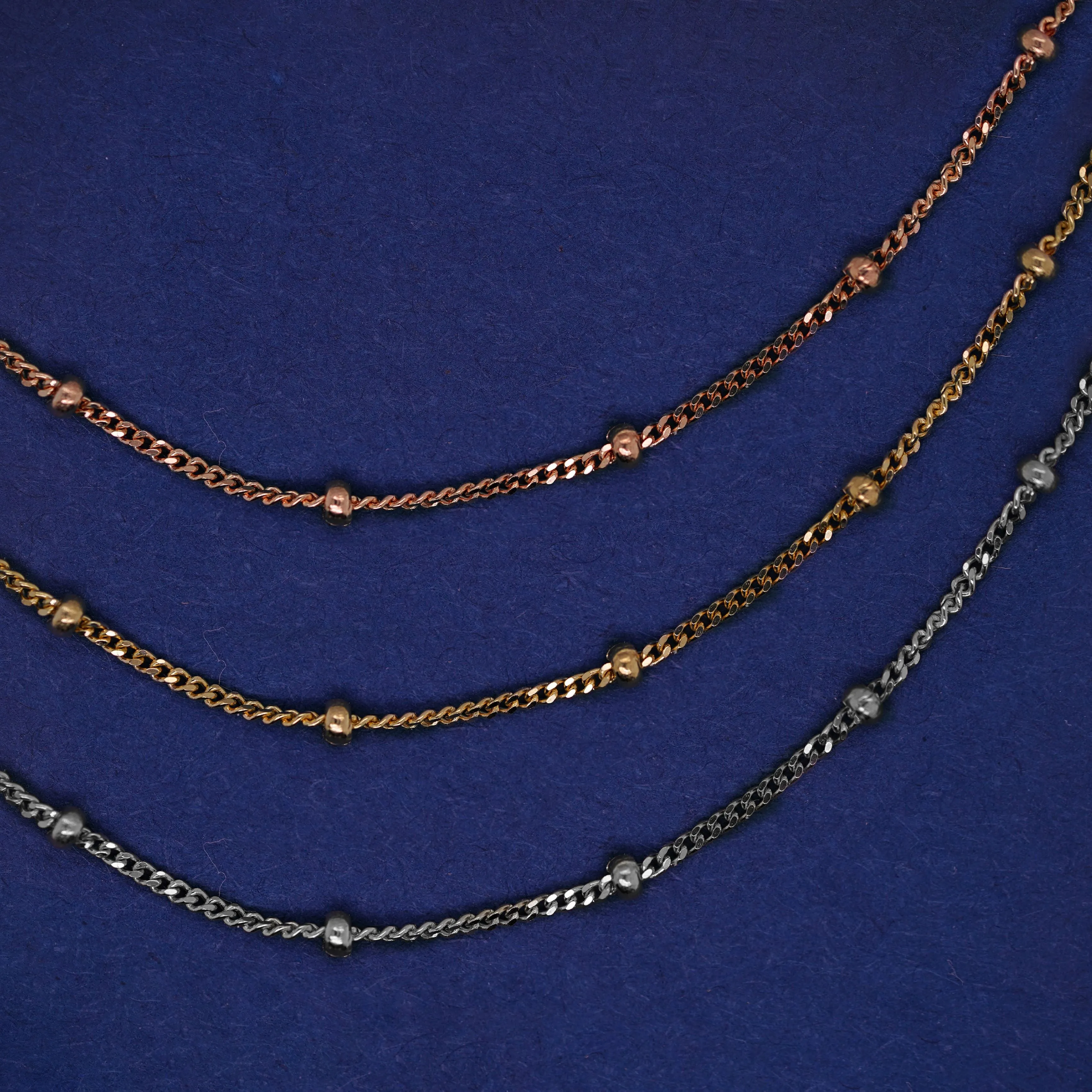Beaded Essential Bracelet