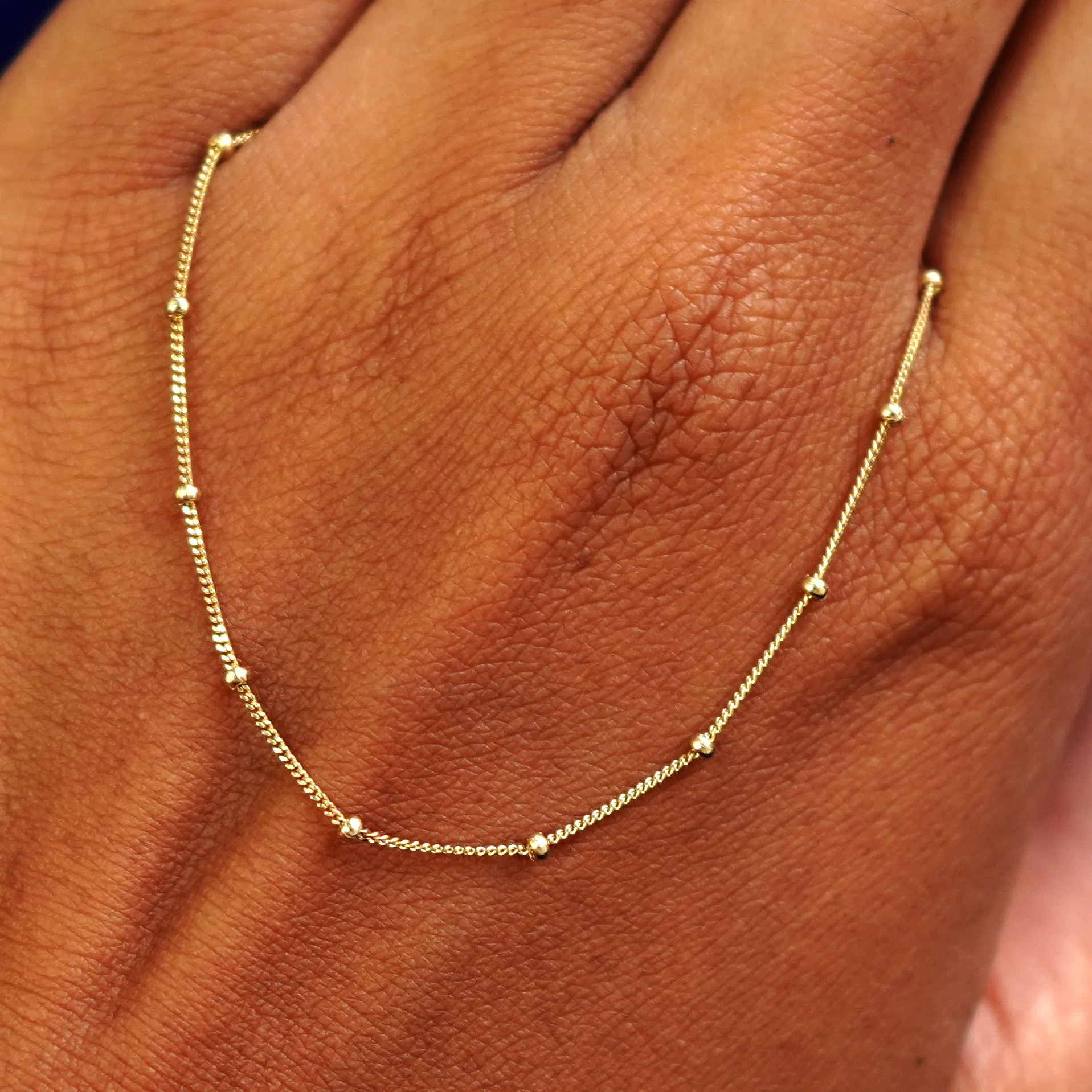 Beaded Essential Bracelet