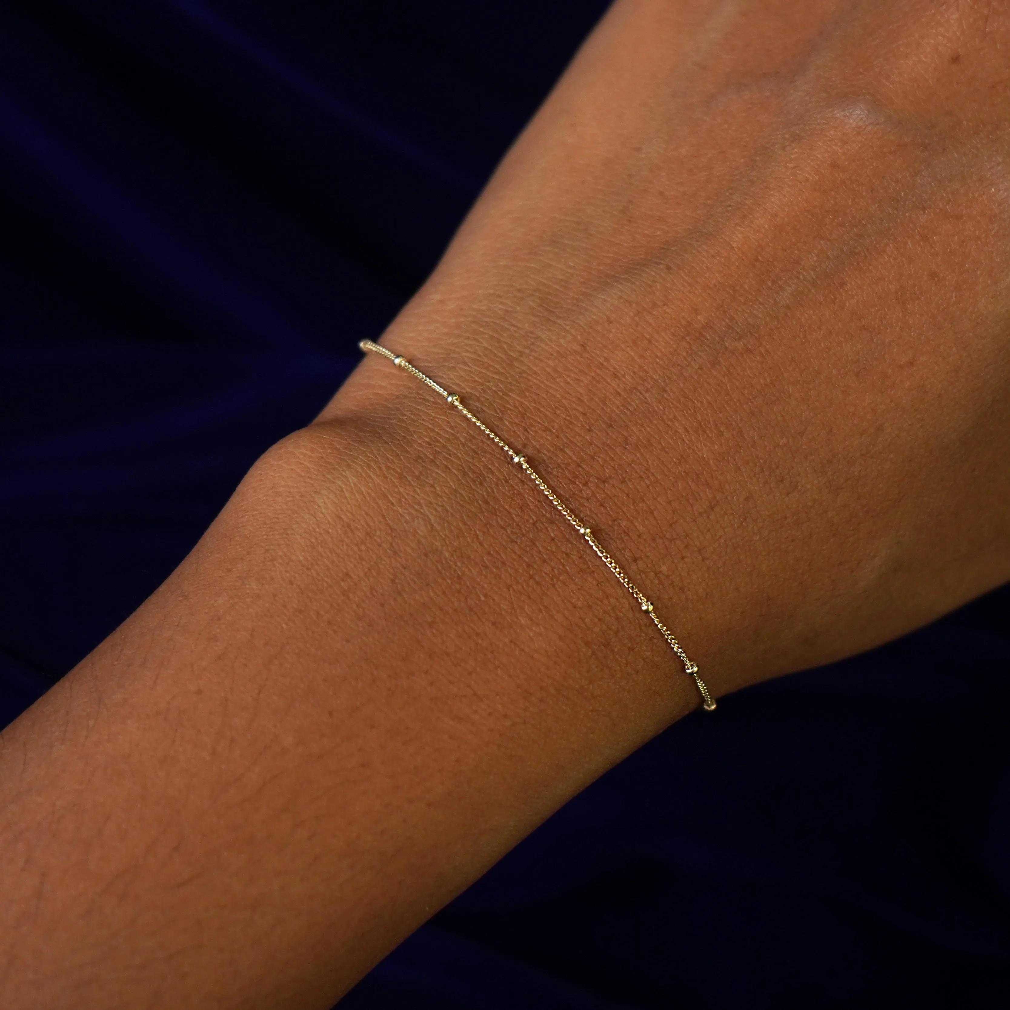 Beaded Essential Bracelet