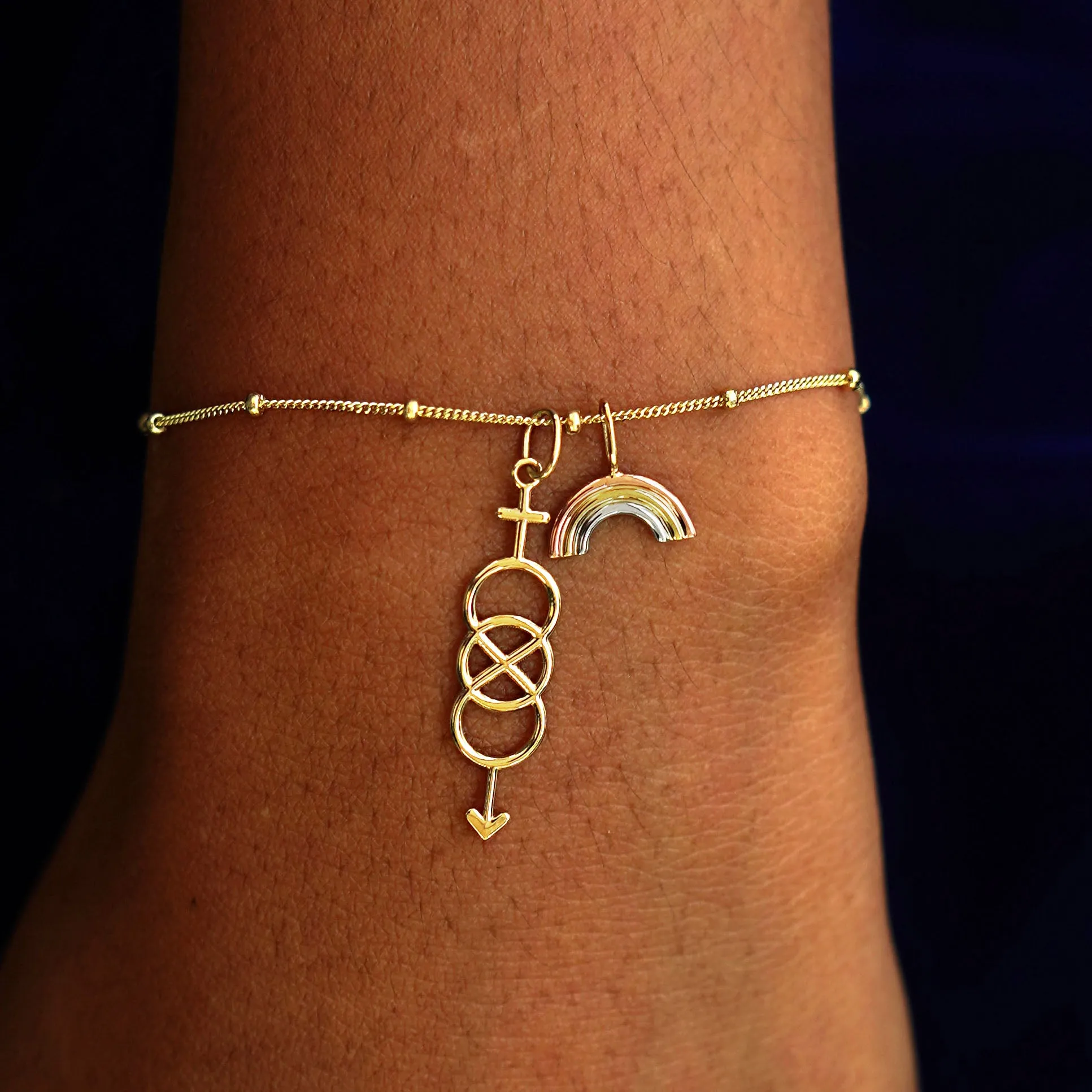 Beaded Essential Bracelet
