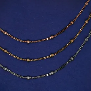 Beaded Essential Bracelet