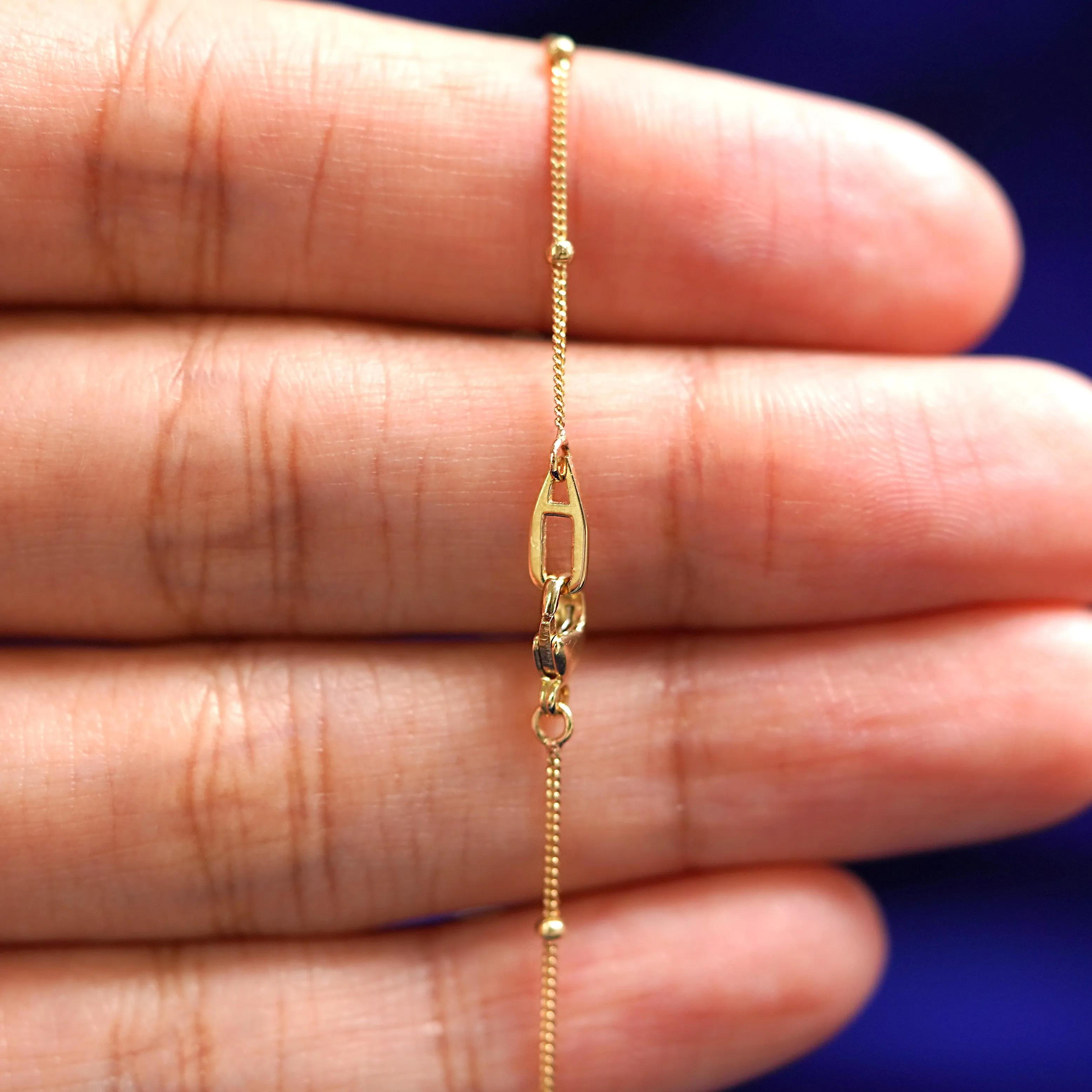 Beaded Essential Bracelet