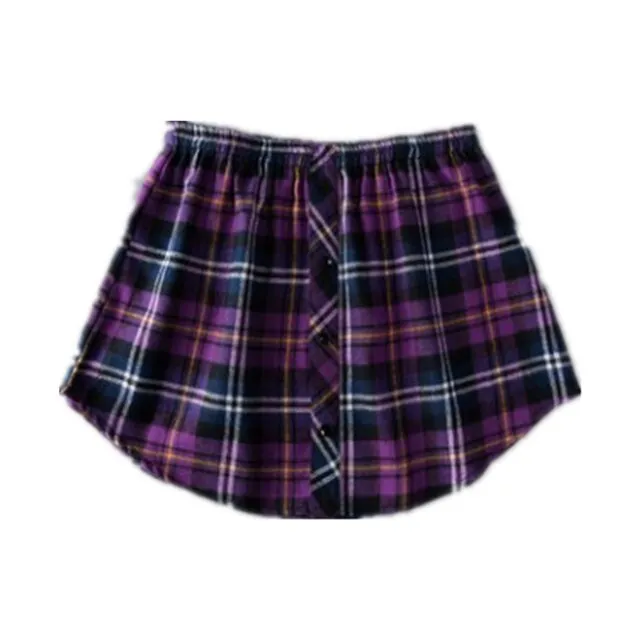 BerryBetty - Spring Outfits New Style Womens Fake Shirts Hem Underskirts Elastic High Waist Split Half Slips Skirts Hoodies Sweaters Extender Hemline