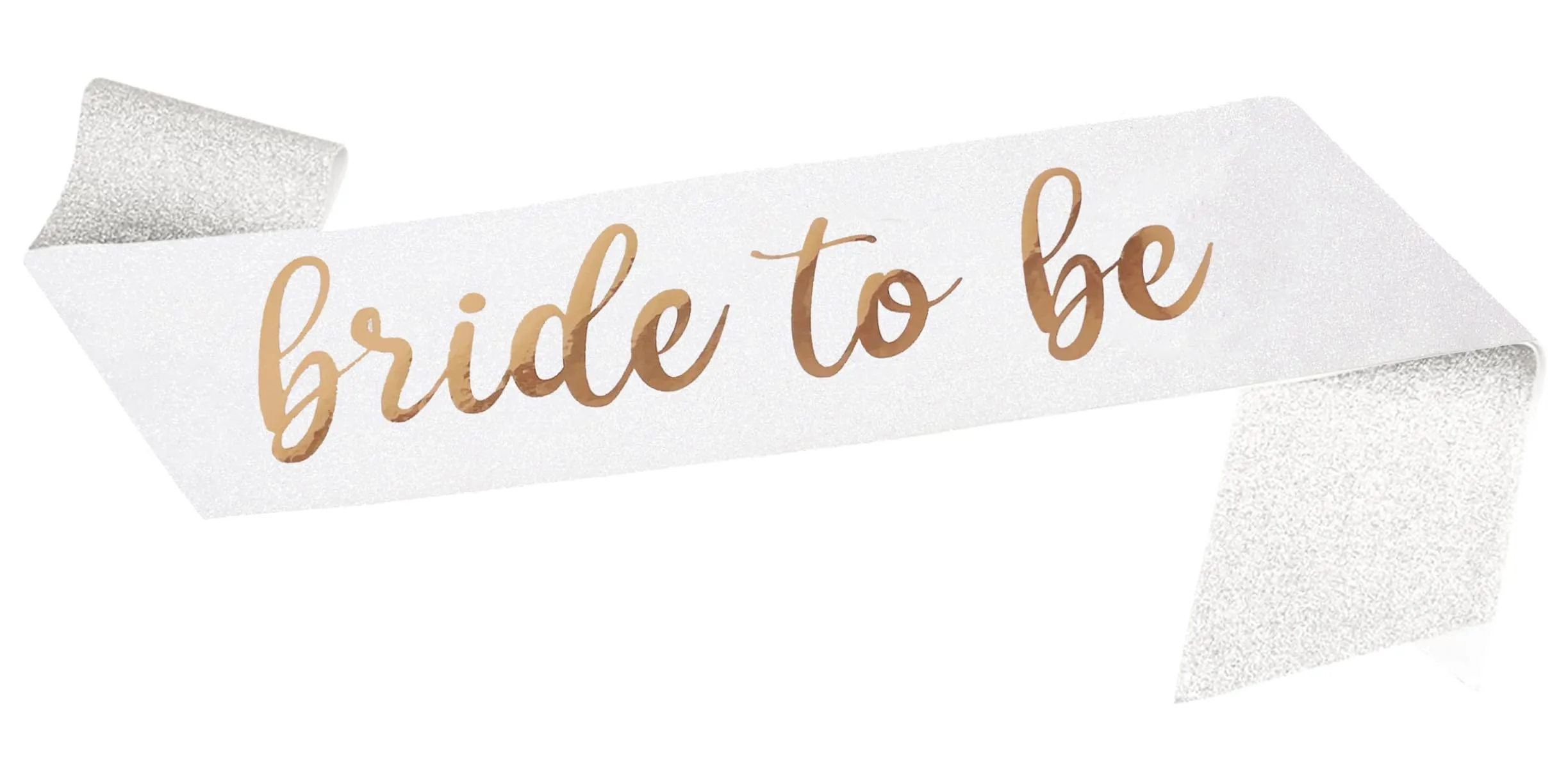 Birthday Party Celebration Sash by Funky Junque