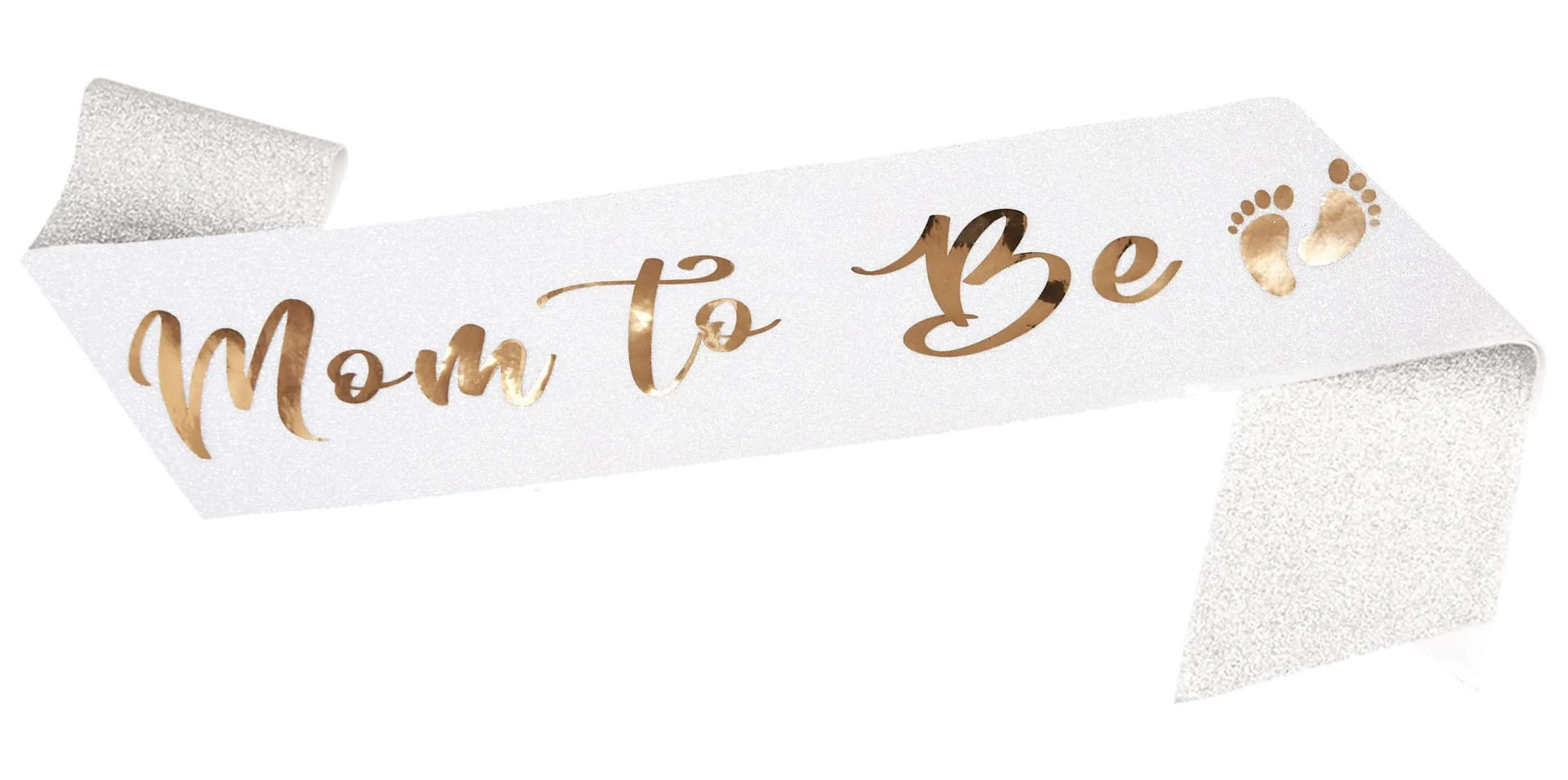 Birthday Party Celebration Sash by Funky Junque