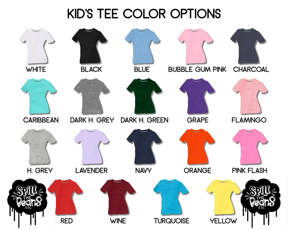 Blessed be the Fruit Snacks- The Handmaid’s Tale inspired tee Kids Tee