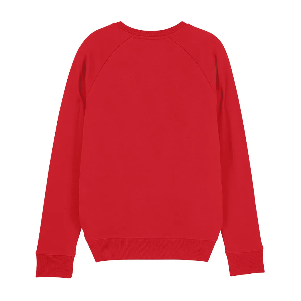 Block Party Unisex Stoller Crew Neck Sweatshirt