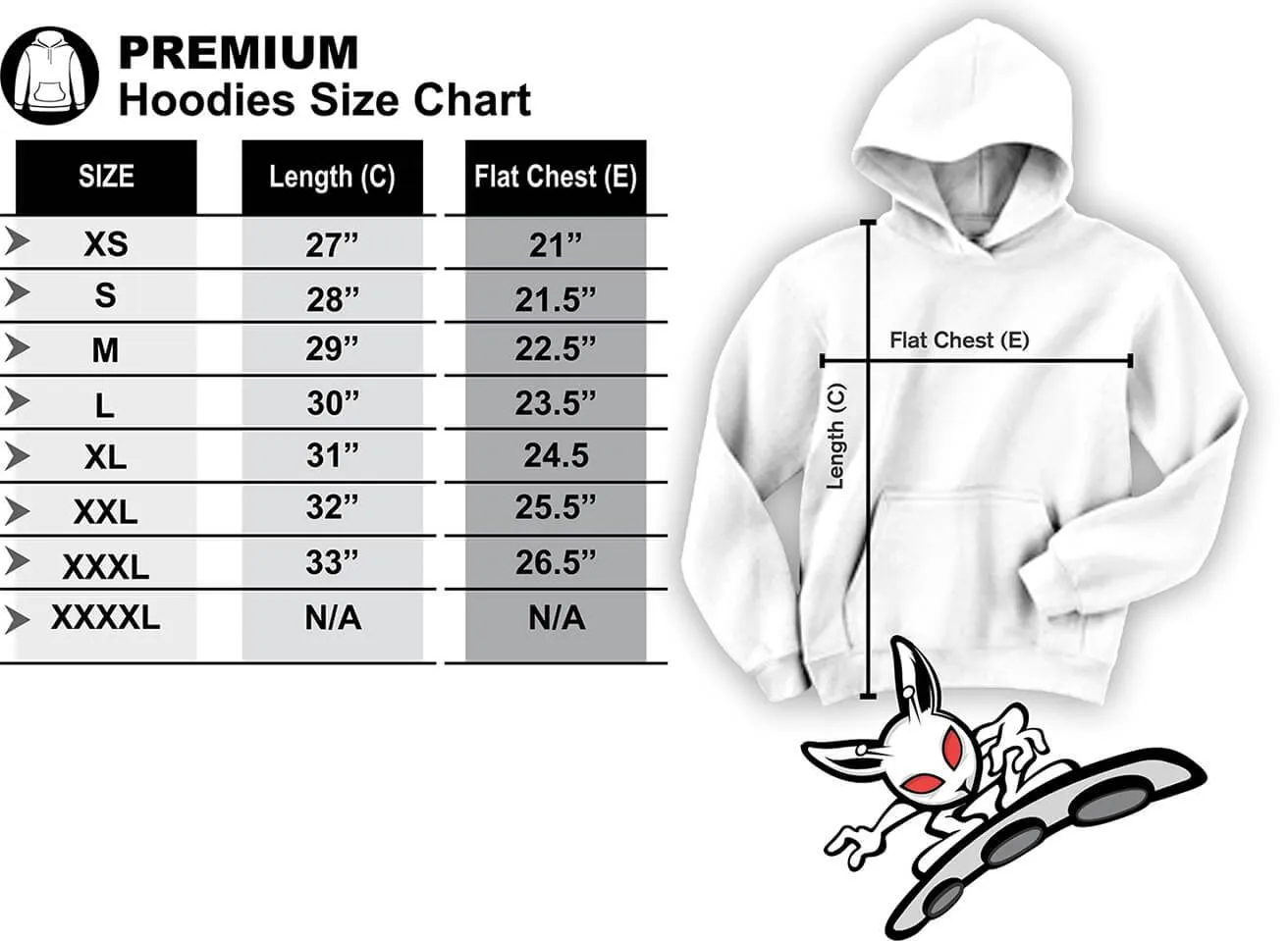 Blue Blood Womens Hoodies