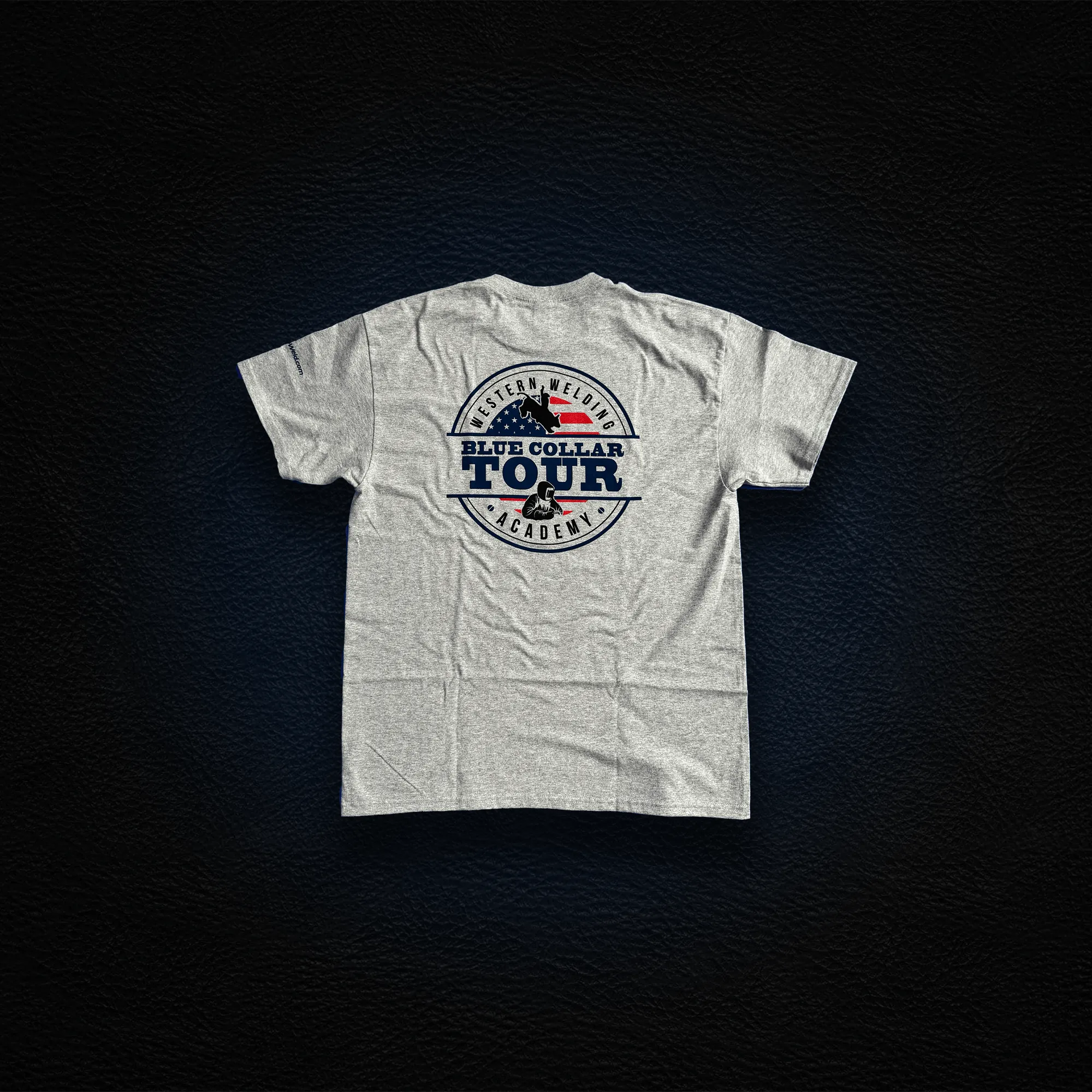 Blue Collar Tour Bundle Package