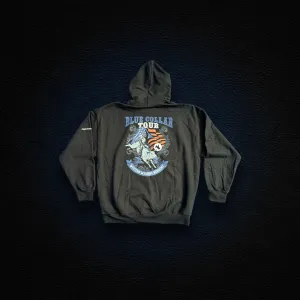 Blue Collar Tour Bundle Package