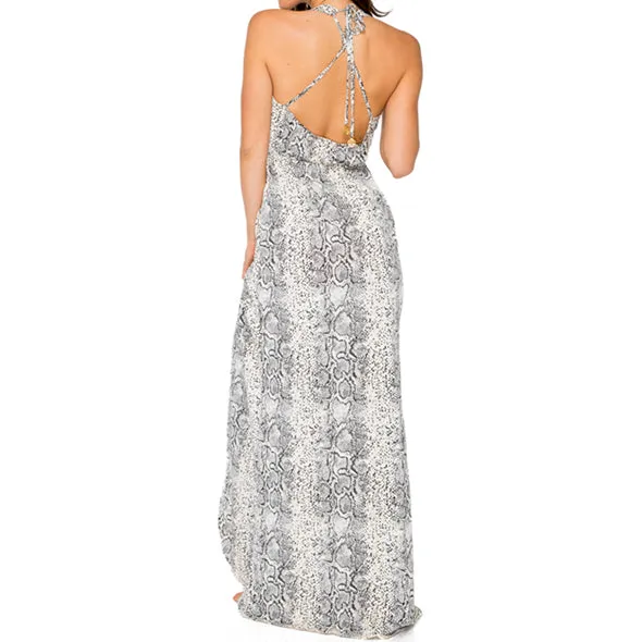 BOMBO - Long Dress