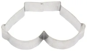 Boobs Cookie Cutter 10cm