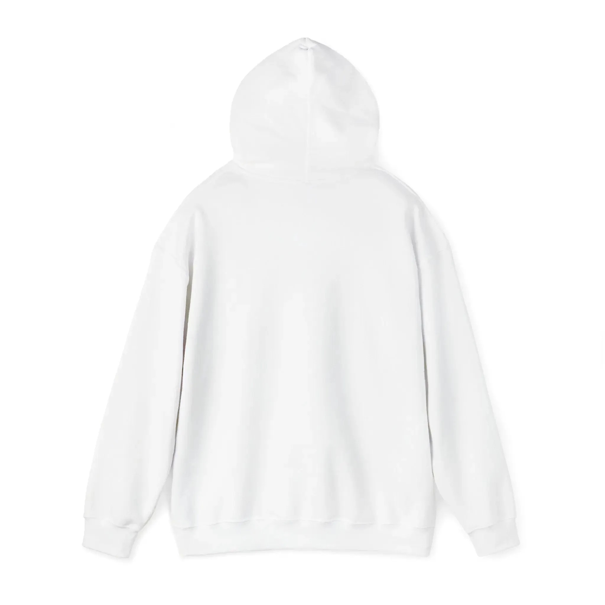 Carnival Skull & Bone Hoodie