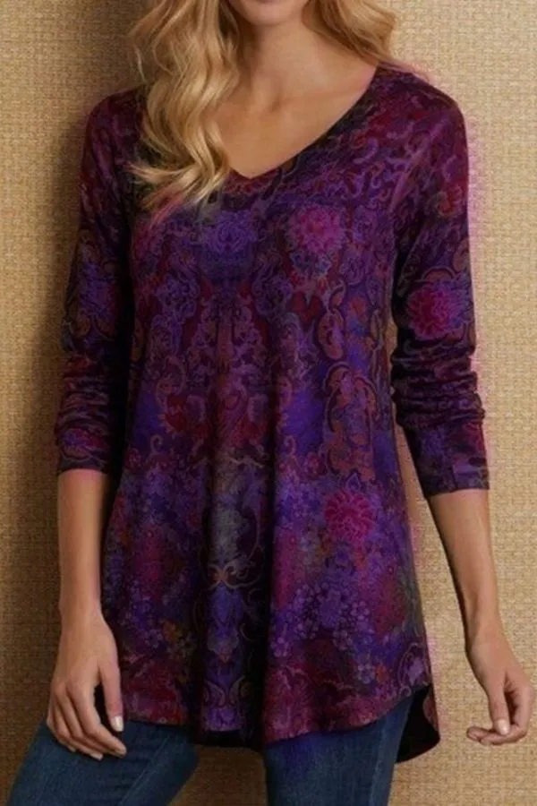 Casual Ethnic Stylish Shirt