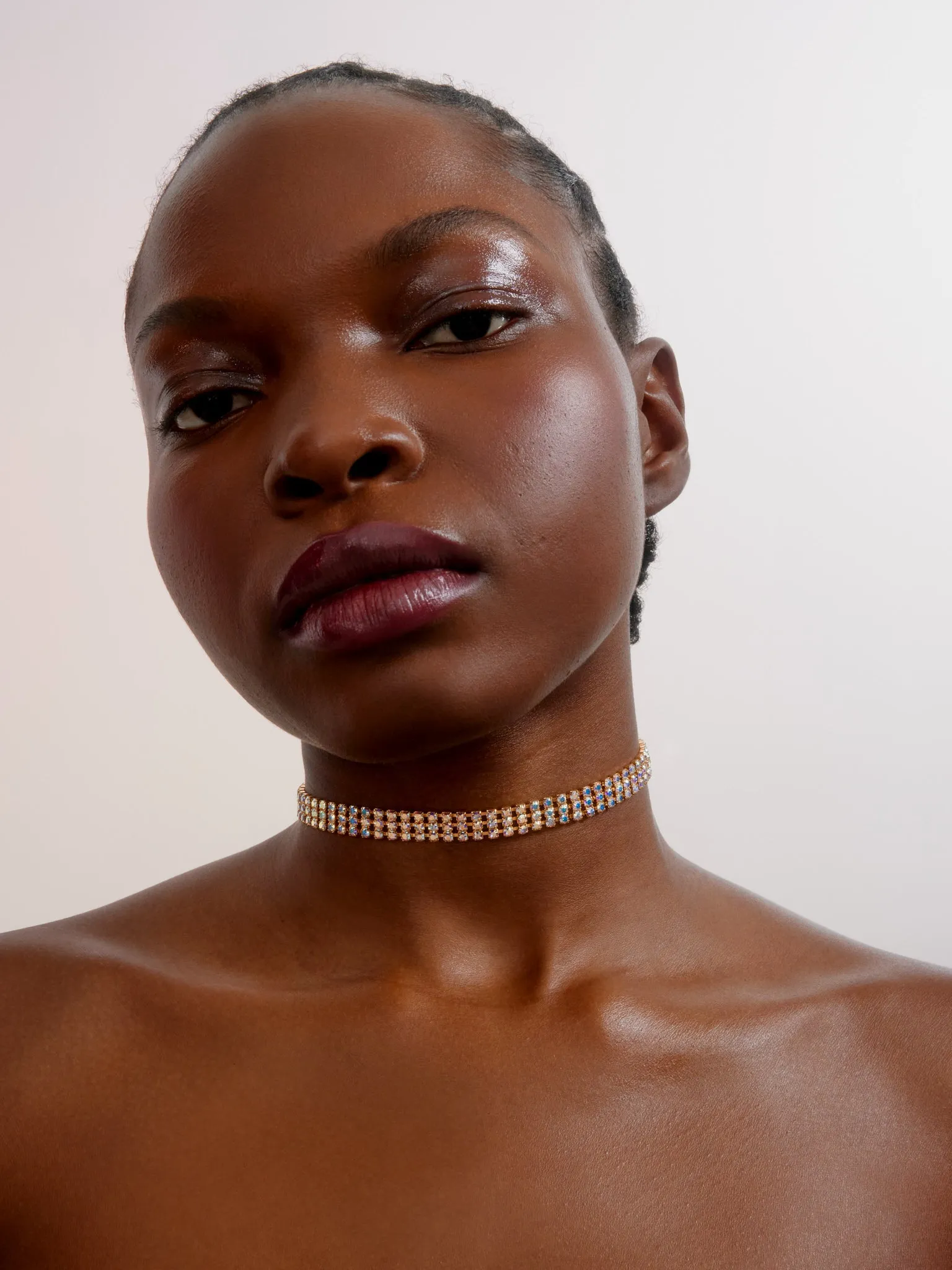 choker aurora borealis