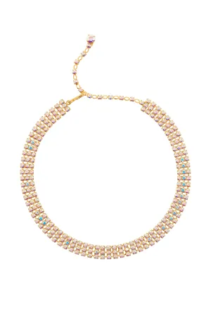 choker aurora borealis
