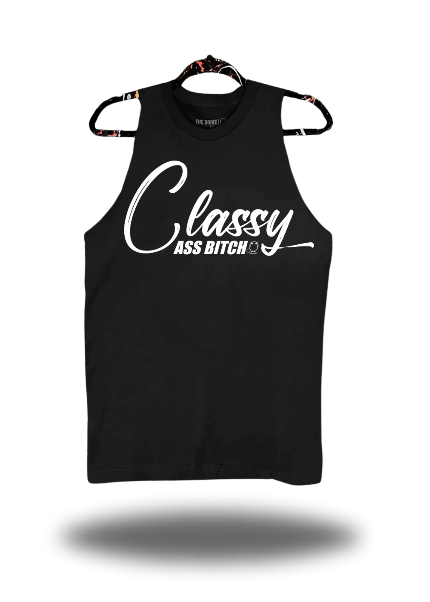 CLASSY TANK TOP